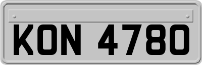 KON4780