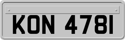 KON4781