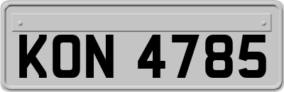 KON4785