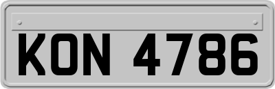 KON4786