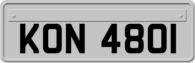 KON4801