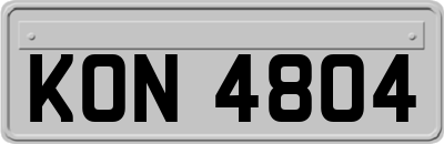 KON4804