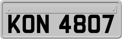 KON4807