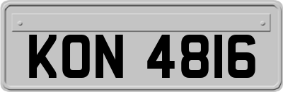 KON4816