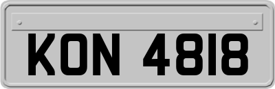 KON4818