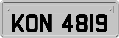 KON4819