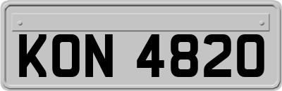 KON4820