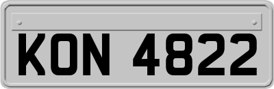 KON4822