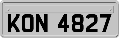 KON4827