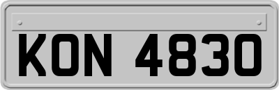 KON4830