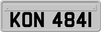 KON4841