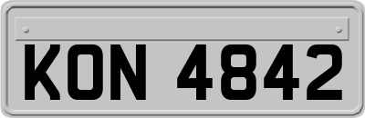 KON4842