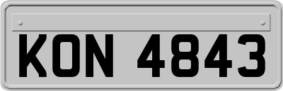 KON4843