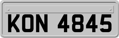 KON4845
