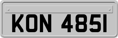 KON4851