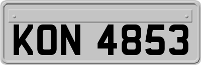 KON4853