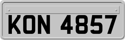 KON4857
