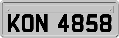 KON4858