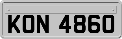 KON4860