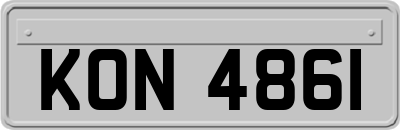 KON4861