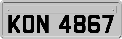 KON4867