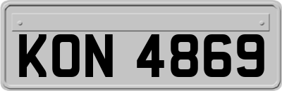 KON4869