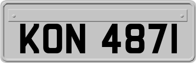 KON4871