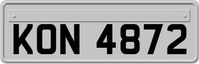 KON4872