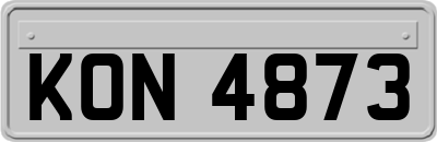 KON4873