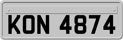 KON4874