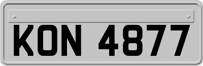 KON4877