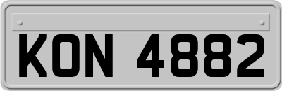 KON4882
