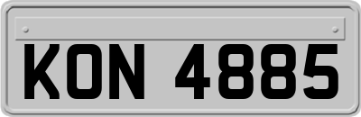 KON4885