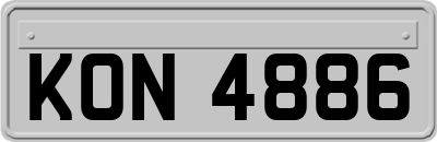 KON4886