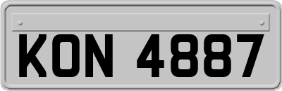 KON4887