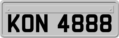 KON4888