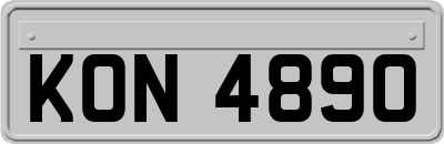 KON4890