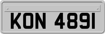 KON4891