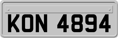 KON4894