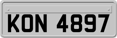KON4897