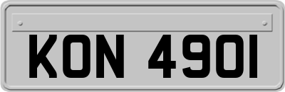 KON4901