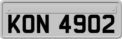 KON4902