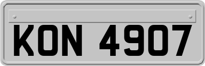 KON4907
