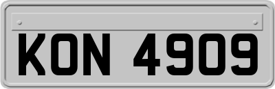 KON4909
