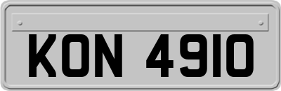 KON4910