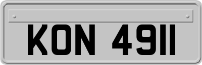 KON4911