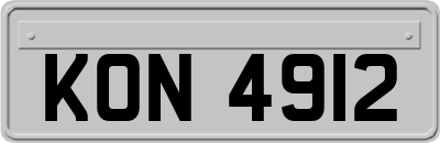 KON4912