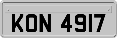 KON4917