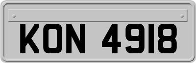 KON4918
