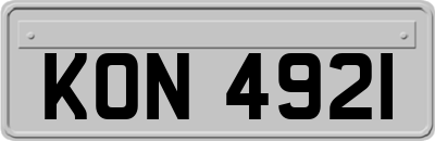 KON4921